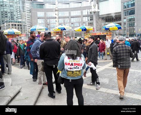 Where Was the Trump Rally Today Versus Last Week's Event Location