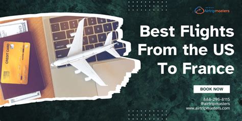 Which Airline Offers The Best Flights From The Us To France Air Trip Masters