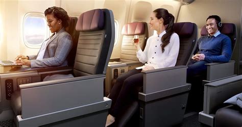 Which Airlines Have The Best Premium Economy Business Traveller Which Airlines Have The Best Premium Economy Business Traveller