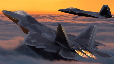 Which Fighter Jets Have Thrust Vectoring