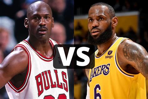 Who S The Biggest Nba Star Lebron Vs Jordan Vs Shaq Vs Kobe By Sports News And Views Sep 2025 Medium