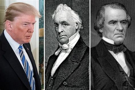 Who Was The Top 5 Worst Presidents: A Definitive Guide
