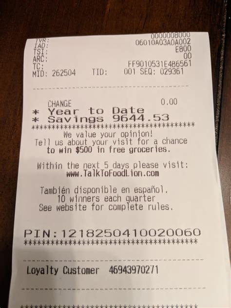 Whoever Registered 919 867 5309 At Food Lion You The Real Mvp Card R Northcarolina Whoever Registered 919 867 5309 At Food Lion You The Real Mvp Card R Northcarolina