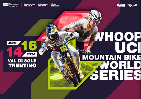 Whoop Uci Mountain Bike World Series News Whoop Uci Mountain Bike World Series News