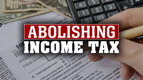 Why Abolishing The Corporate Income Tax Is Good For American Workers Pbs News
