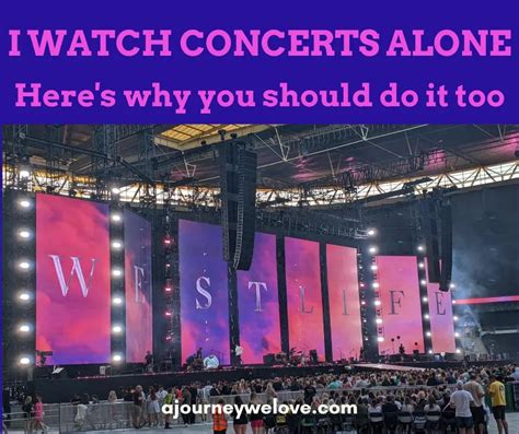 Why Are Concerts Always On Weekdays At Mary Hammon Blog