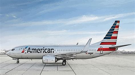 Why Did American Airlines Call Me A No Show For A Flight It Canceled Consumer Rescue Why Did American Airlines Call Me A No Show For A Flight It Canceled Consumer Rescue