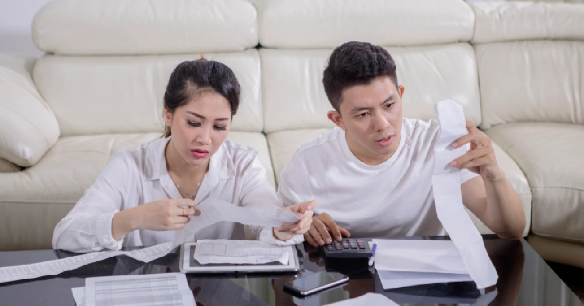 Why Do I Owe Money On My Tax Return Guide What To Do