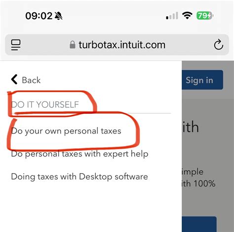 Why Does Intuit Make It So Hard To Buy Turbotax Just Need To Buy A Copy Of The Software I Have To Loop Thur Web Circles Until I Give Up And Just