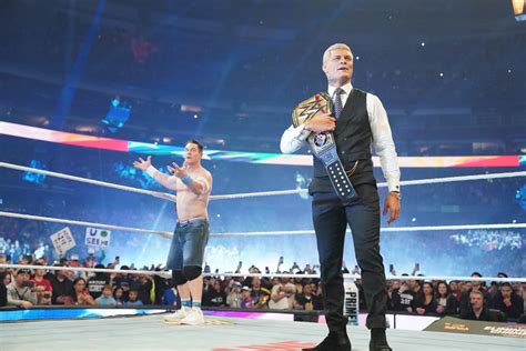 Why Does Wwe Smackdown Have A Special Start Time Tonight Uk Live Stream And Confirmed Match