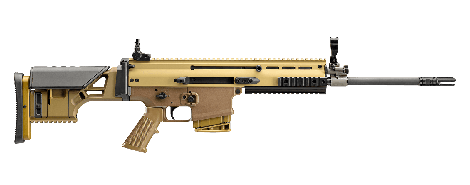 Why Everyone S Buzzing About The Fn Scar Let S Dig In Why Everyone S Buzzing About The Fn Scar Let S Dig In