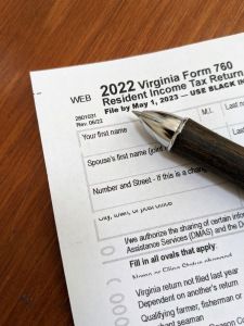 Why I M Back To Filing Our Virginia Taxes On Paper Rob Pegoraro