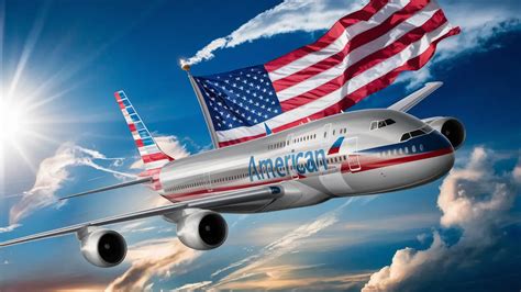 Why Is American Airlines The Number One Airline Rapidoair Why Is American Airlines The Number One Airline Rapidoair