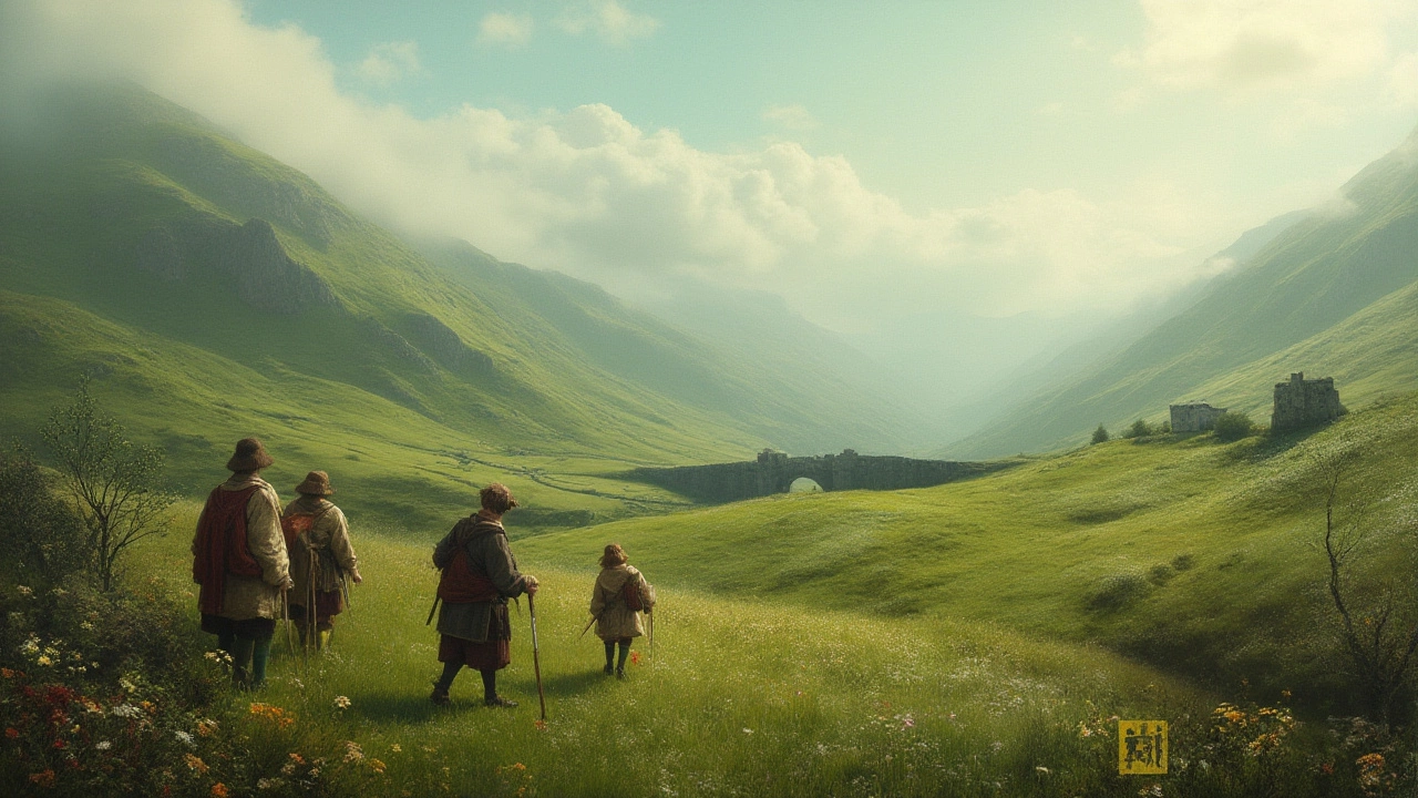 Why Is Golf Called Golf The Surprising History Behind The Name Why Is Golf Called Golf The Surprising History Behind The Name