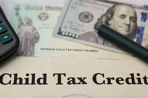 Why Is The Child Tax Credit Crucial For Us Family Financial Stability Asian American Cpa Youtube