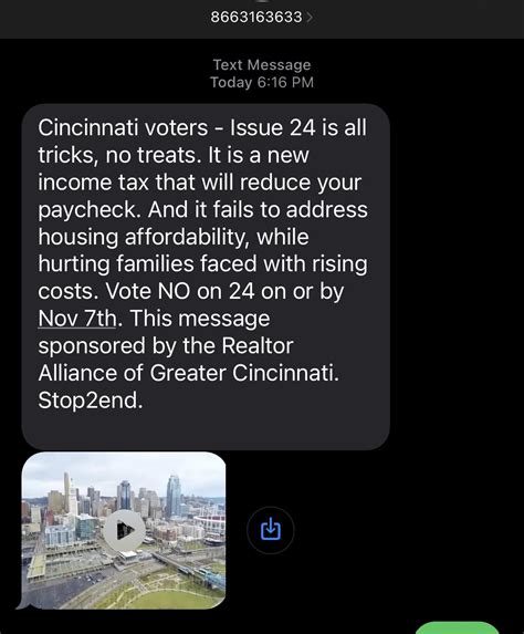 Why Is The Realtor Association Against Issue 24 R Cincinnati