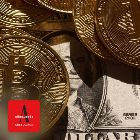 Why Is Trump So Into Crypto The Atlantic Why Is Trump So Into Crypto The Atlantic