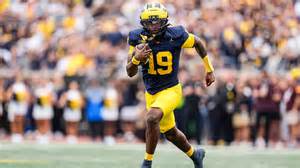 Why Michigan Won T Make Oklahoma Bryce Underwood Mistake Again Why Michigan Won T Make Oklahoma Bryce Underwood Mistake Again