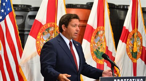 Why Ron Desantis Wants Florida Property Tax Relief Andriy Blokhin