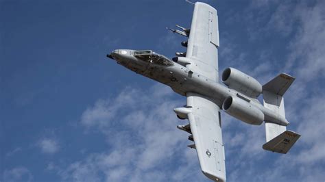 Why The Air Force Wants To Cut Dozens Of A 10S Everyone S Favorite Aircraft Why The Air Force Wants To Cut Dozens Of A 10S Everyone S Favorite Aircraft