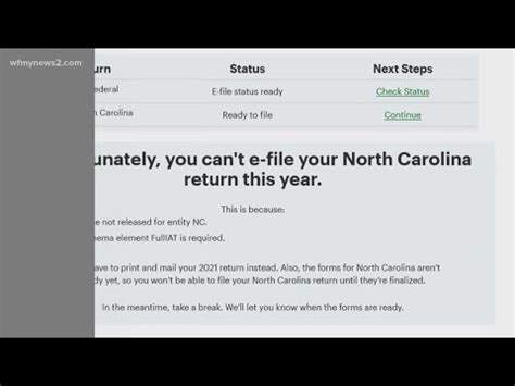 Why Your Nc State Tax Return May Take Longer 2 Wants To Know Why Your Nc State Tax Return May Take Longer 2 Wants To Know