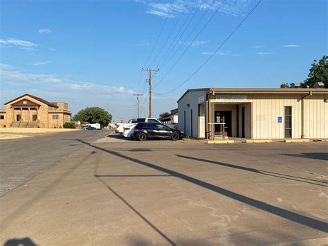 Wichita County Tax Office