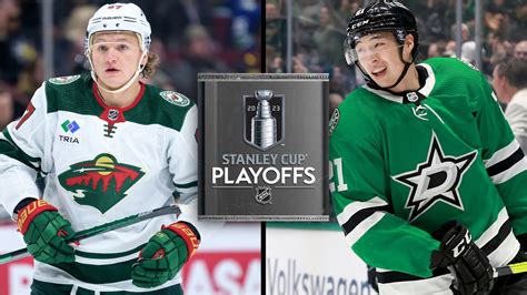 Wild vs Stars: A Comprehensive Analysis of Two Hockey Powerhouses