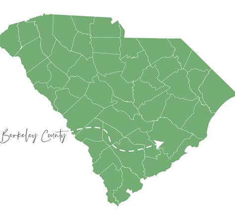 Will Berkeley Co. Lose 20% Of Its Tax Base? Info Meeting On Seceding From  County Set | Goose Creek, Sc Patch