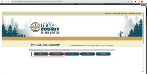 Will County Property Tax Lookup