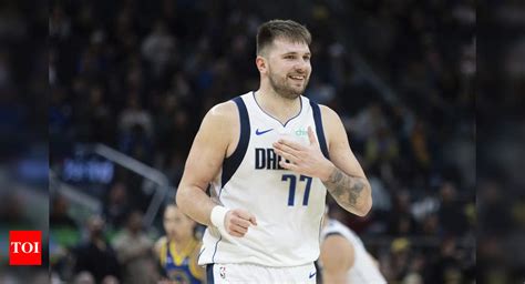 Will Luka Doncic Play Tonight Against The Denver Nuggets Latest Update On The Dallas Mavericks Star S Injury Report January 14 2025 Nba News The Times Of India Will Luka Doncic Play Tonight Against The Denver Nuggets Latest Update On The Dallas Mavericks Star S Injury Report January 14 2025 Nba News The Times Of India