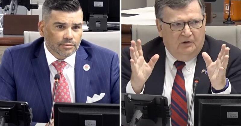 Williamson County Budget Passes With 30% Property Tax Rate Decrease | News | Williamsonscene.com Williamson County Budget Passes With 30% Property Tax Rate Decrease | News | Williamsonscene.com