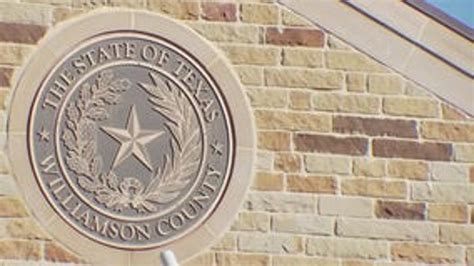 Williamson County Tax Office Adopts New Hours Starting August 15 Fox 7 Austin