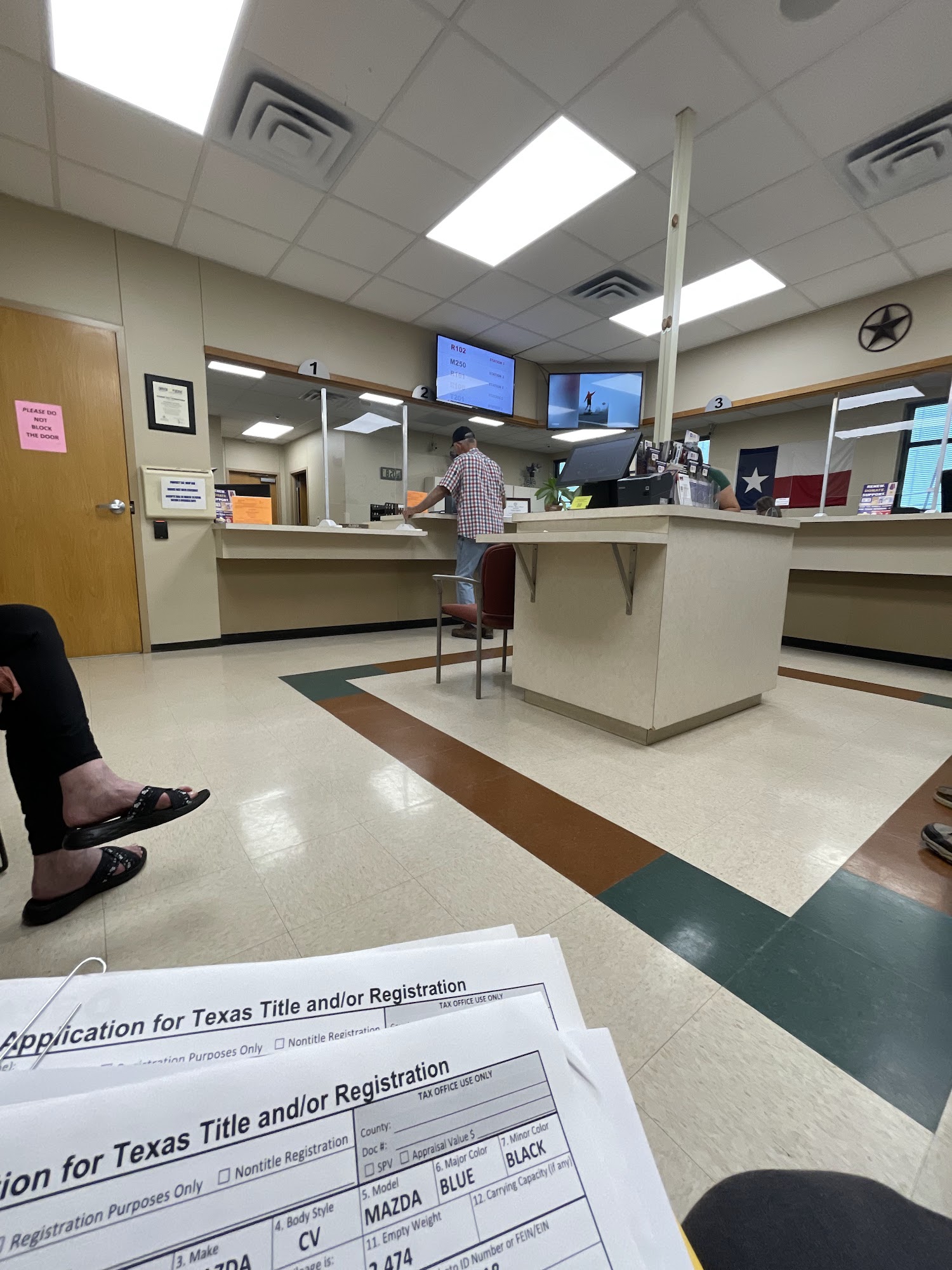 Williamson County Tax Office