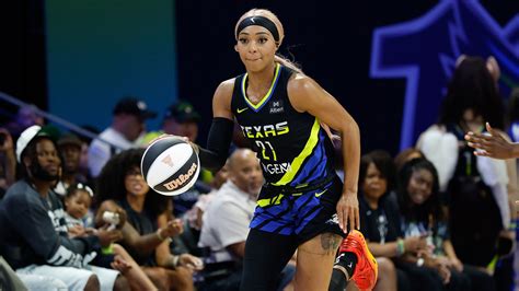 Wings News Dallas Gets Multiple Important Injury Updates For Aces Game Wings News Dallas Gets Multiple Important Injury Updates For Aces Game