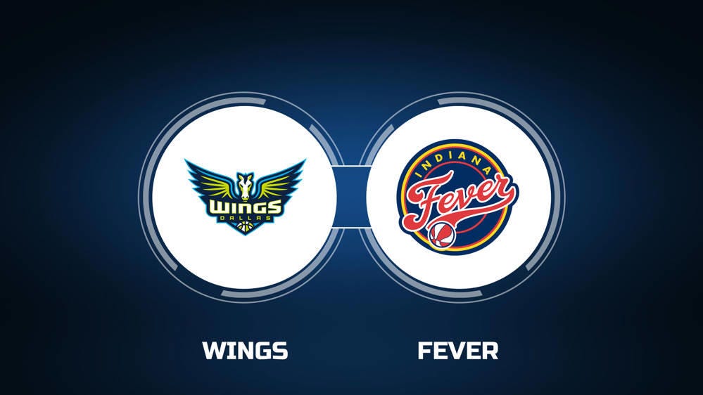 Wings Vs Fever Tickets 2025 Wings Vs Fever Tickets 2025