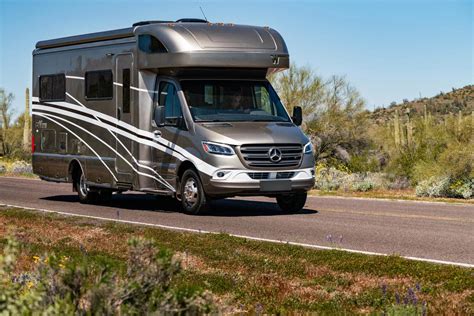 Winnebago View Class C Motorhome Specs Price Amp Review