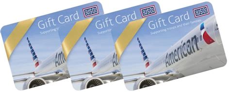 Winners Of The 200 American Airlines Gift Cards Hungry For Points