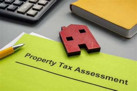 Wisbar News Supreme Court Upholds Mass Appraisal In Property Tax Assessment Case