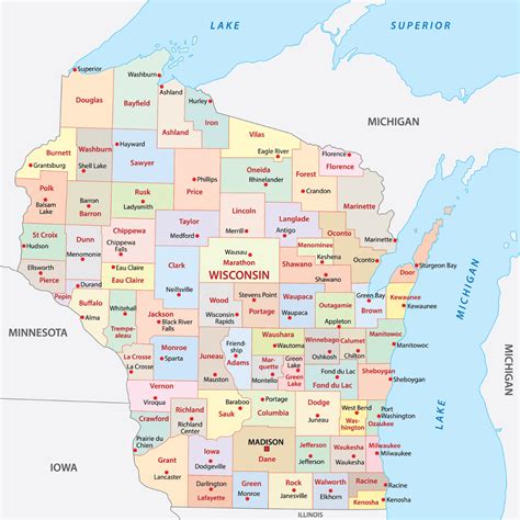 Wisconsin