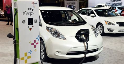 Without Government Subsidy Electric Car Sales Crash In Georgia Without Government Subsidy Electric Car Sales Crash In Georgia