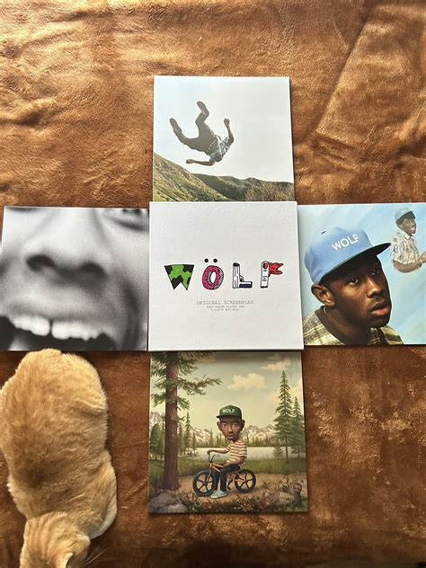 Wolf Tyler The Creator Film