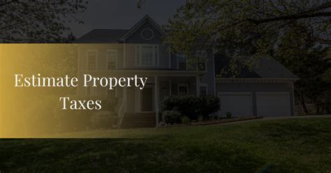Wondering How To Calculate Property Taxes In Orange County It S Easier Than You Think Just Look Up The Tax Rate Add In The Direct Assessments And You Ve Got Your Total Here S A Quick