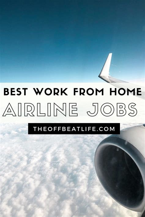 Work From Home Airline What Is It And How To Become One Work From Home Airline What Is It And How To Become One