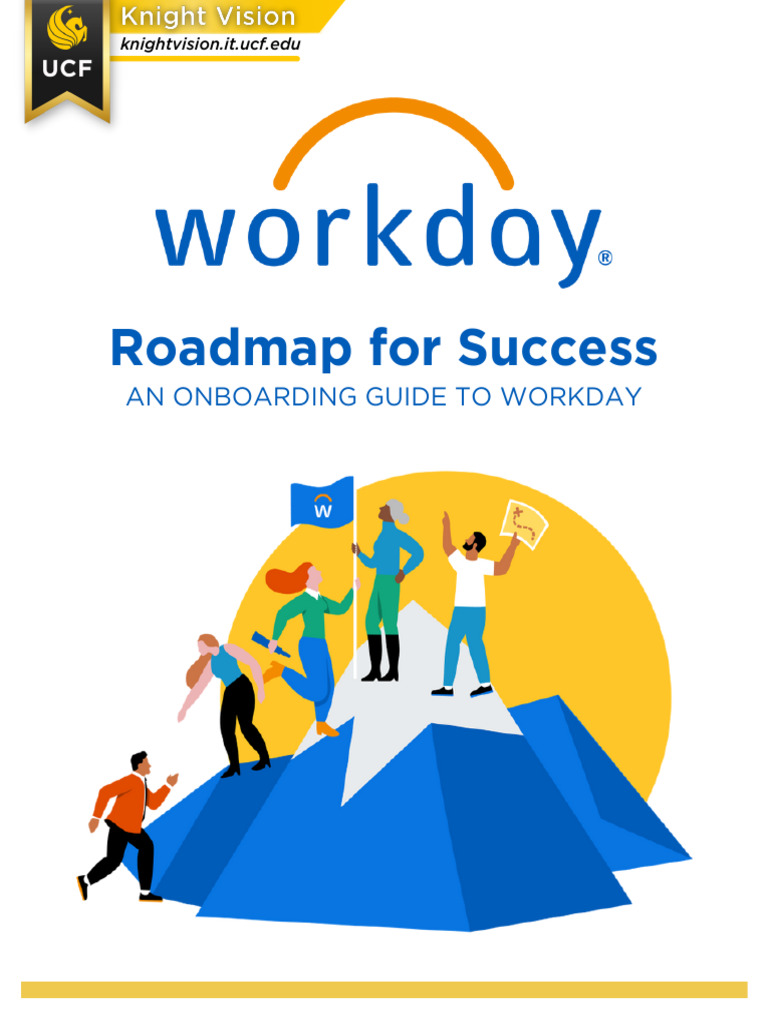 Workday Roadmap Key Goals To Maximize Your Investment Us Strada Global