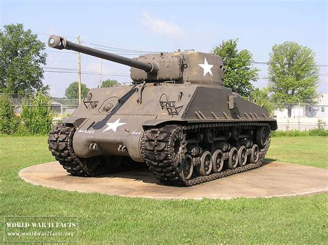 World War 2 American Tanks: Innovations That Shaped Armored Warfare
