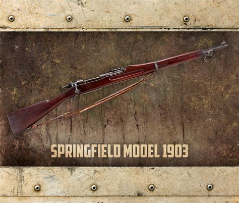World War I Weapons Of War Wideners Shooting Hunting Gun Blog