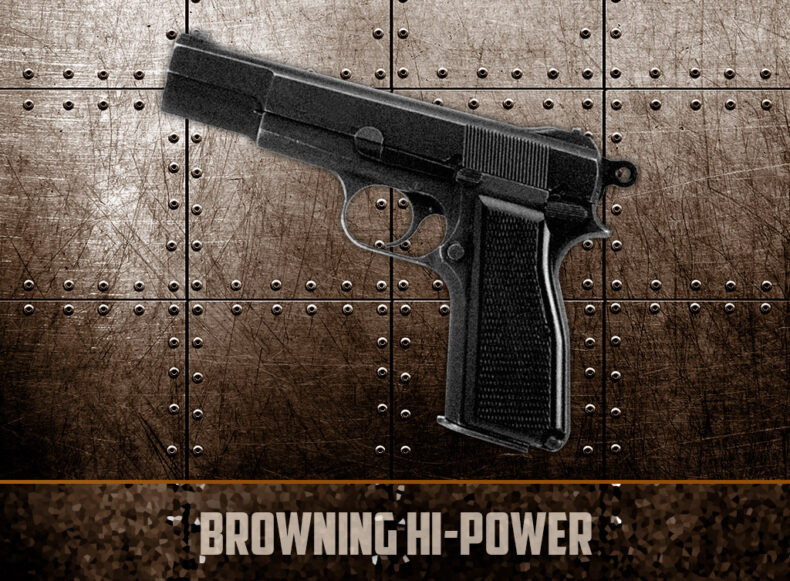 World War Ii Pistols: A Beginner's Guide To Historic Sidearms