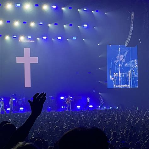 Ultimate Guide to Planning and Experiencing an Unforgettable Worship Concert