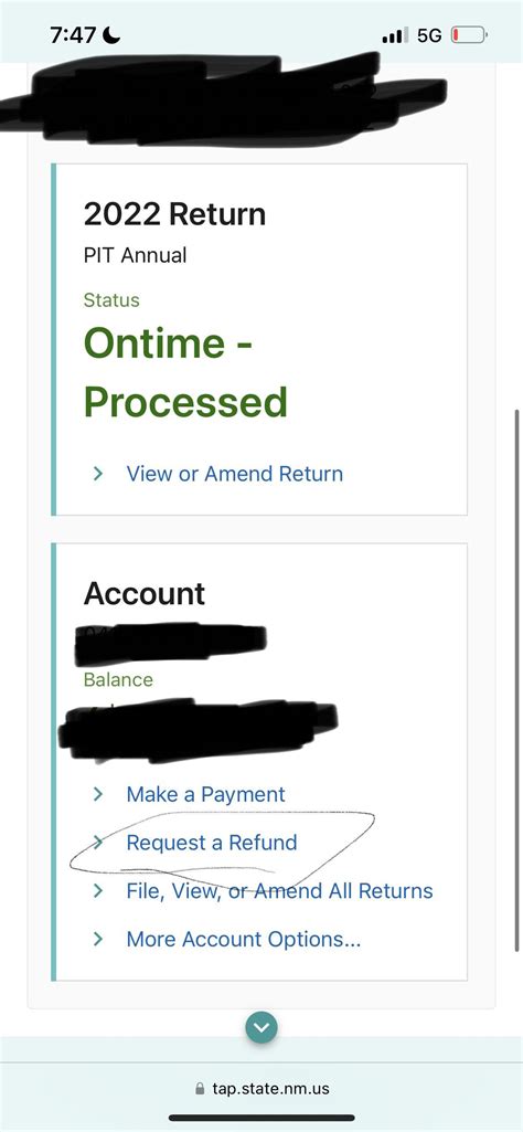 Wow That Was Fast Tax Refund Already Sent R Newmexico Wow That Was Fast Tax Refund Already Sent R Newmexico