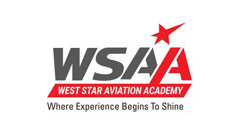 Wsaa Academy West Star Aviation Wsaa Academy West Star Aviation